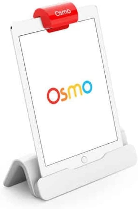 Osmo Base for iPad