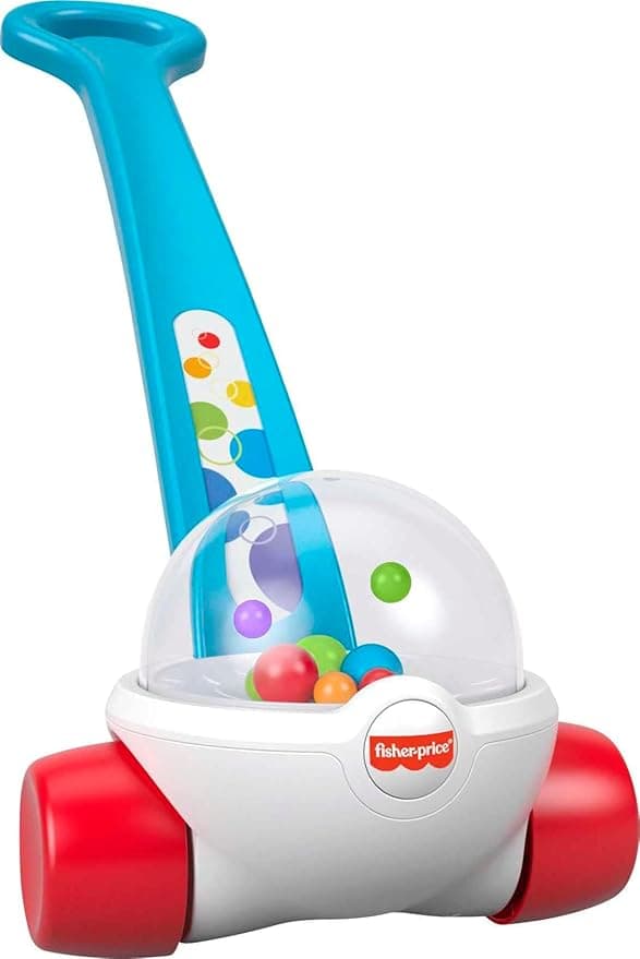 Fisher-Price Classic Corn Popper