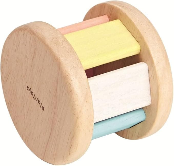 PlanToys Eco-Friendly Roller