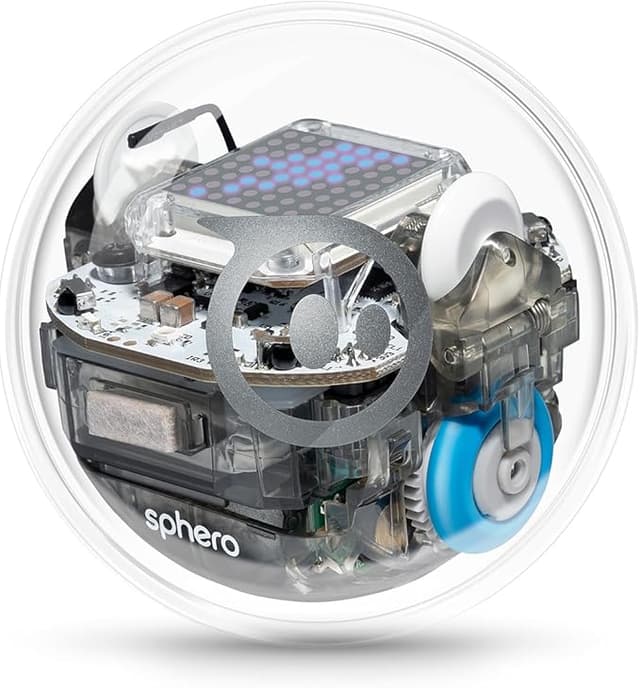 Sphero Mini Robot Ball