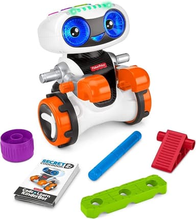 Fisher-Price Code 'n Learn Kinderbot